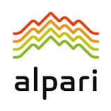 Alpari's tick data suite