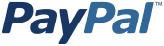 PayPal logo